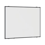 thumbnail of Bi-Office Suri Pizarra Blanca magnetica – 58x 43cm, lacada, marco negro