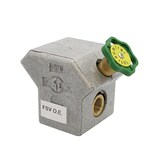 thumbnail of KFR-Ventil 1/2` mit Prüfschraube und Dämmschalle