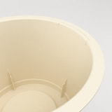 thumbnail of Nicoli Vase Style Ø 38 cm x 85 cm Höhe in Tortora