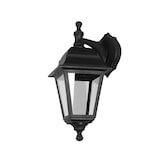 thumbnail of Aplique Exterior de la sserie Albahaca Negro  FABRILAMP