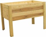 thumbnail of SIENA GARDEN Hochbeet modular Hochbeet modular, 110x70x80 cm