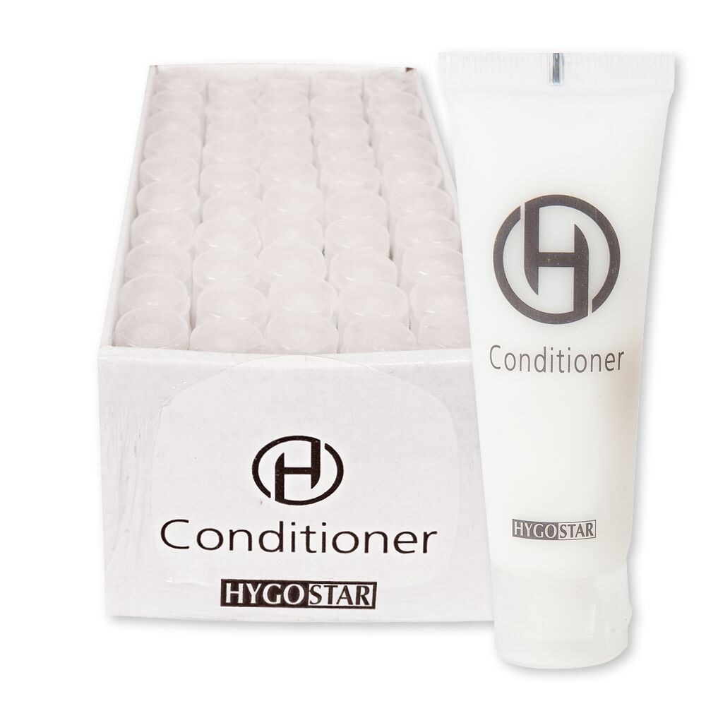 Conditioner Tube 30 ml 50 Stück Haarspülung