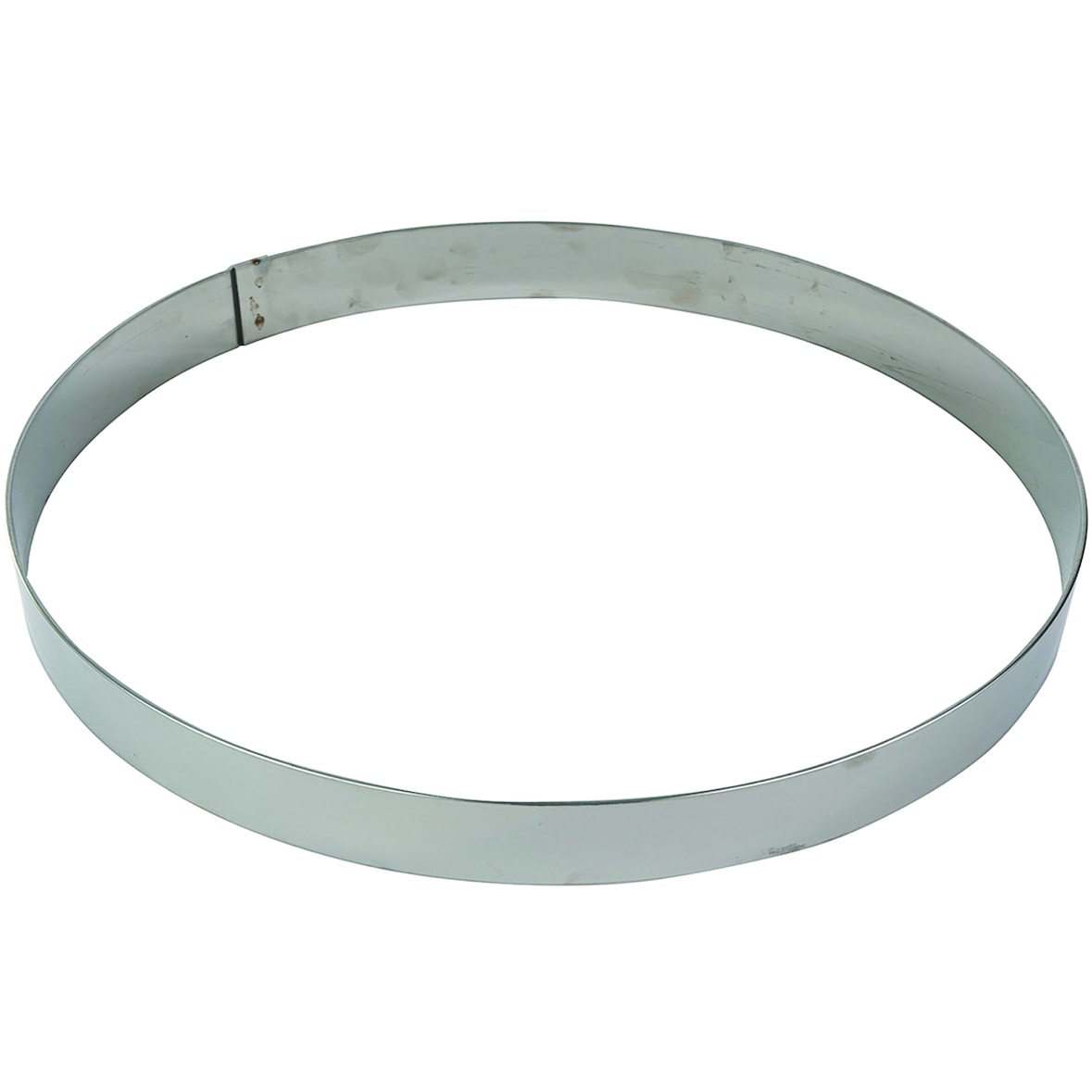 Gobel - Dessertring, Edelstahl - Stärke 10/10 - Ø 360 mm H 45 mm - 896450