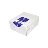 thumbnail of Clairefontaine 500x Umschl 110X220 Fen 45X100 90g- Weiß 109355C