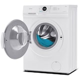 thumbnail of Midea MF100W70/1/W-Es Lavadora Carga Frontal 7 kg