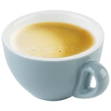 thumbnail of APS set van 6 koffiekoppen in blauw Ø 9.5 cm, H: 6 cm, 200 ml