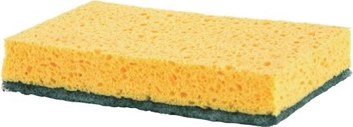 BETRA Reinigungsschwämme Viskose 10 Stück