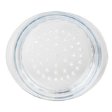 thumbnail of Cuit-vapeur en verre  Ø20cm