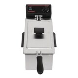 thumbnail of Caterlite enkele friteuse voor licht gebruik 3,5L
