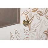 thumbnail of TV-Schrank LARS Holz Creme 41,5x140x40cm Fernsehtisch TV Lowboard für Fernseher