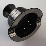 thumbnail of Mandoline Gemüsehobel mit V-Hobel, Multihobel mit Sparschäler Der Küchenhobel Universalhobel Küchenschneider V-Hobel