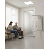 thumbnail of Desinfektion, Haut- und Händedesinfektion für Blanc Hebelspender , 6x1Liter