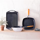 thumbnail of San Ignacio Compact - Set 4-delige roestvrijstalen keukenmessen