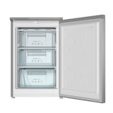thumbnail of INFINITON Congelador CV-88L8XEH, 85 l, 85 cm, Ciclico, E, Inox