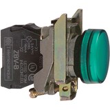 thumbnail of Schneider Electric Leuchtmelder XB4BVM3