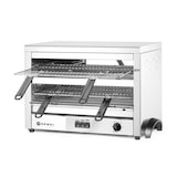 thumbnail of HENDI Quartz salamander MAXI GN 1/1,  400V/4500W, 682x528x(H)455mm