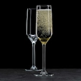 thumbnail of Ritzenhoff & Breker Rumba Sektglas 220 ml 4er Set