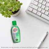 thumbnail of Sagrotan Healthy Touch Hand-Desinfektionsgel Aloe Vera Desinfektion 50 ml
