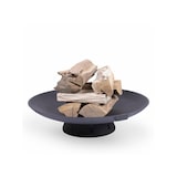 thumbnail of Braciere da giardino in ghisa 70 cm per fuoco