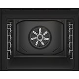 thumbnail of Beko BBUE12020X Einbauherdset: Glaskeramik-Kochfeld mit Edelstahlrahmen