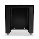 thumbnail of Meuble plan de travail et étagère pour cuisine extérieure