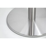 thumbnail of Edelstahl-Informationsdisplay-System »Q« mit Plakattasche für DIN A4 beidseitig