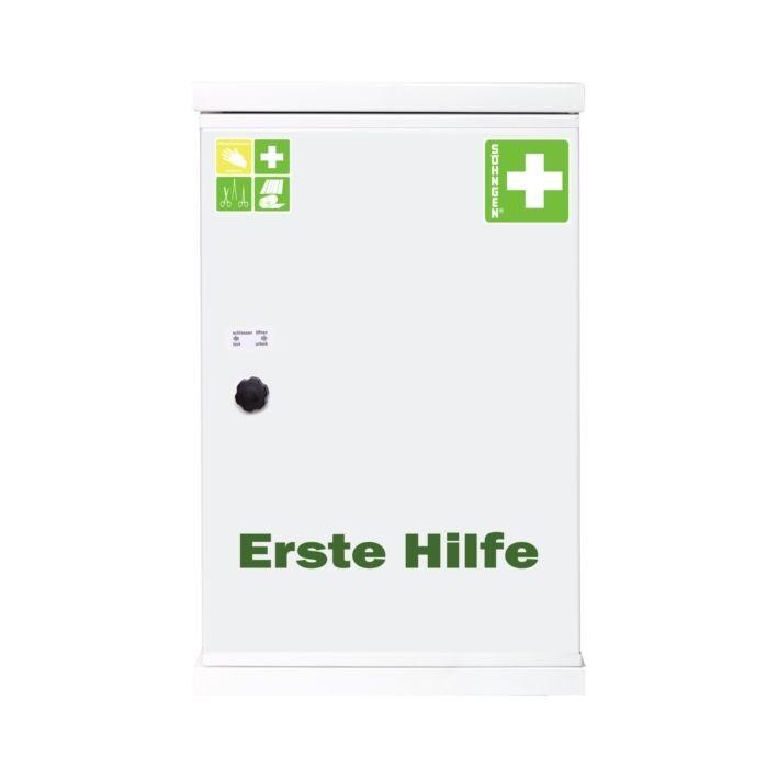 Verbandschrank NovoLine 2 leer