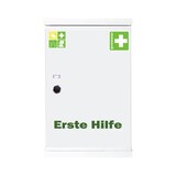 thumbnail of Verbandschrank NovoLine 2 leer