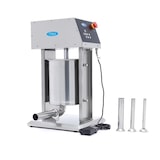 thumbnail of Poussoir à saucisses - 10 L - automatique - verticale - affichage numérique | Maxima - 09368450