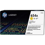 thumbnail of Hp Cartridge No 654a Hp654a Hp 654a Yellow Gelb (cf332a)