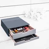 thumbnail of 1 x COFFEEPOINT BOX Small von Durable. für Kaffee-