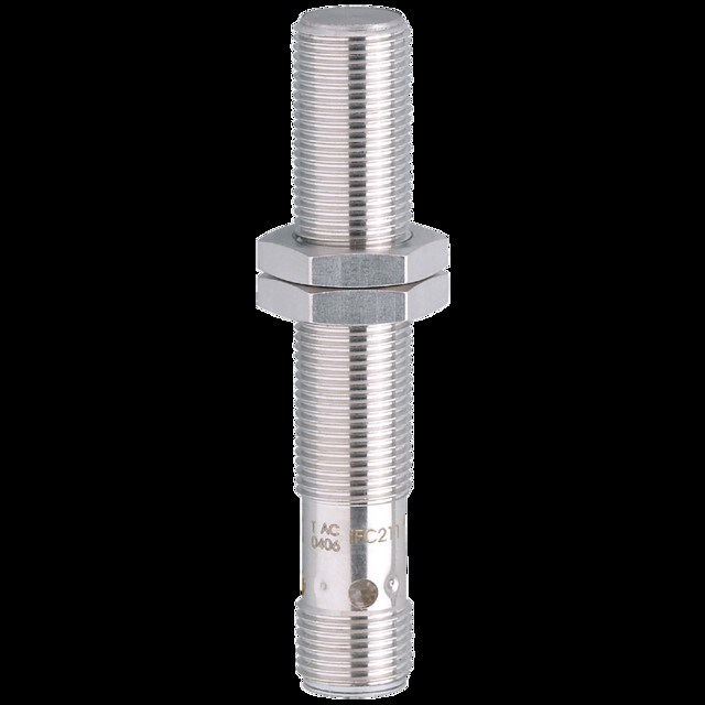 Ifm Electronic Sensor,ind.,M12x1 IFT216