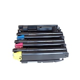 thumbnail of 4x Toner kompatibel f. Kyocera ECOSYS P6235cdn Drucker - ersetzt TK-5280 K / C / M / Y Toner