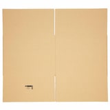 thumbnail of 420 Faltkarton 400 x 400 x 300 mm Versand Kartons Faltschachteln DHL Hermes DPD