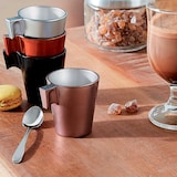 thumbnail of Luminarc Flashy - Taza de Café de 8 cl en Vidrio Templado. Latte