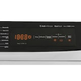 thumbnail of Daewoo WM612T2TWB0DE Waschmaschine, Frontlader, 6kg, weiß