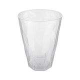 thumbnail of MONOUSO - Vaso Reutilizable Irrompible PP Ice Transparente 410ml (20 Uds)