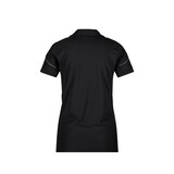 thumbnail of DASSY® Traxion Next Women Damen-Poloshirt, D-FX Flex, tailliert, UV-Schutz UPF 50+, Mesheinsätze, Art. 710085 schwarz 2XL