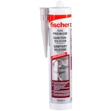 thumbnail of Fischer Deutschl. Sanitärsilicon DSSA SW 053120