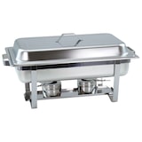 thumbnail of 1 stuk Chafing dish 4331 incl. GN-container 1/1 65mm