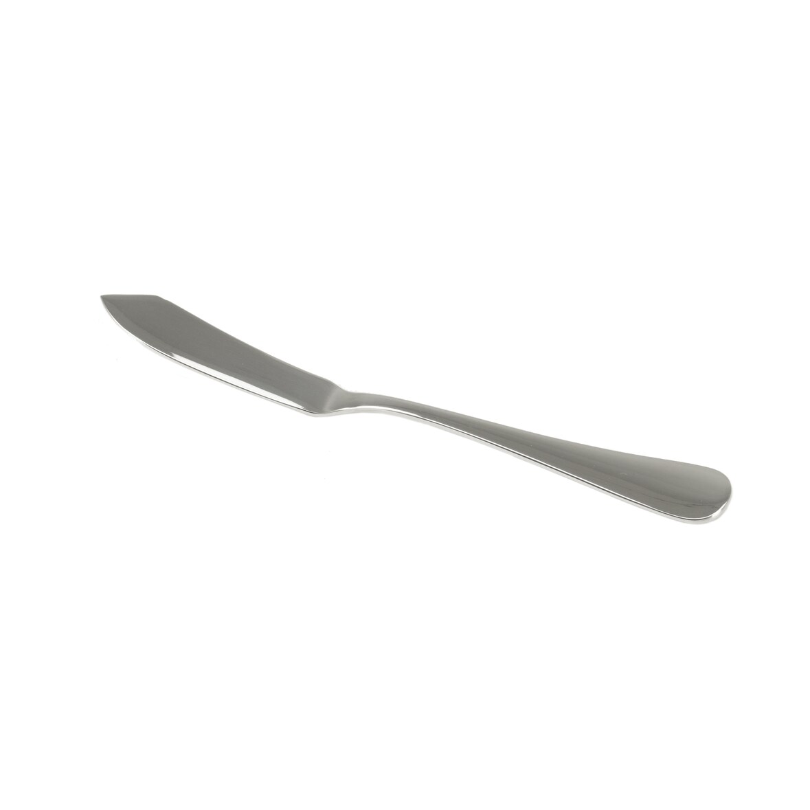 Solex Julia Besteckset 6 Stück Fischmesser