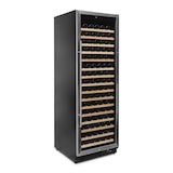 thumbnail of Vinoteca Vinobox 168 1T inox 168 botellas, de 5 °C a 18 °C, 160 W, 16 baldas de madera extraíble