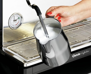 Machine à Café Coffeeline - 11,5 L - Bartscher