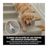 thumbnail of Détacheur Shark Stainstriker Px200eut - Détache, Nettoie Et Aspire - Rayon D'action 5,7 Metres - Compact Et Portatif