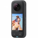 thumbnail of Insta360 X3 Actionsport-Kamera 72 MP 5K Ultra HD CMOS WLAN 180 g
