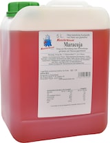 thumbnail of MonsterSlush Maracuja Slush Eis Sirup 5 l Kanister