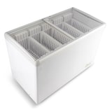 thumbnail of METRO PROFESSIONAL Congelatore GICC1363, 123.4 x 65.3 x 87 cm, 315 L, bianco