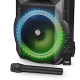 thumbnail of Enceinte sono Festisound PICO-08, Autonome sur Batterie, Puissance 200W, USB Bluetooth, TWS, RADIO FM, MICRO sans fil