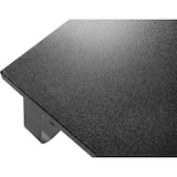 thumbnail of SpeaKa Professional SP-MR-100 Monitor-Erhöhung Höhen-Bereich: 120 mm (max) Schwarz SP-9007476