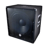 thumbnail of PACK Sono BMS-1812 2400W SUB Actif 46cm - 2 enceintes 30cm + Câbles